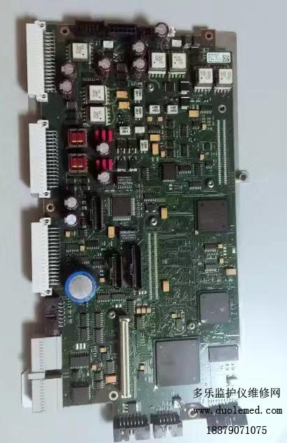 飞利浦MP60监护仪主板，飞利浦MP60监护仪CPU、核心模块！