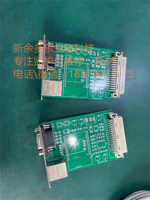 飞利浦 FM20胎儿监护仪网卡兼容