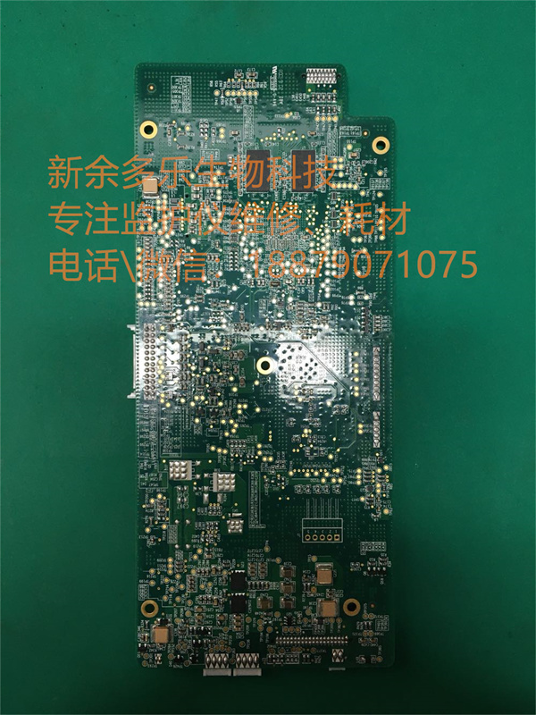 Philips GS10 GS20 patient monitor mainboard (2).jpg