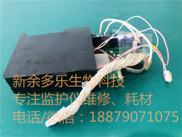 日本光电 cardiolife TEC-7621C TEC-7721C除颤仪高压板LCD逆变器板UR-0121 HV-771V