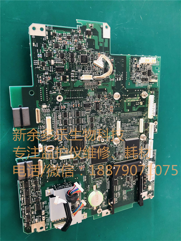 日本光电 cardiolife TEC-7621C TEC-7721C除颤器主板PN UR-0247 UR-02471（6190-022576K P1）