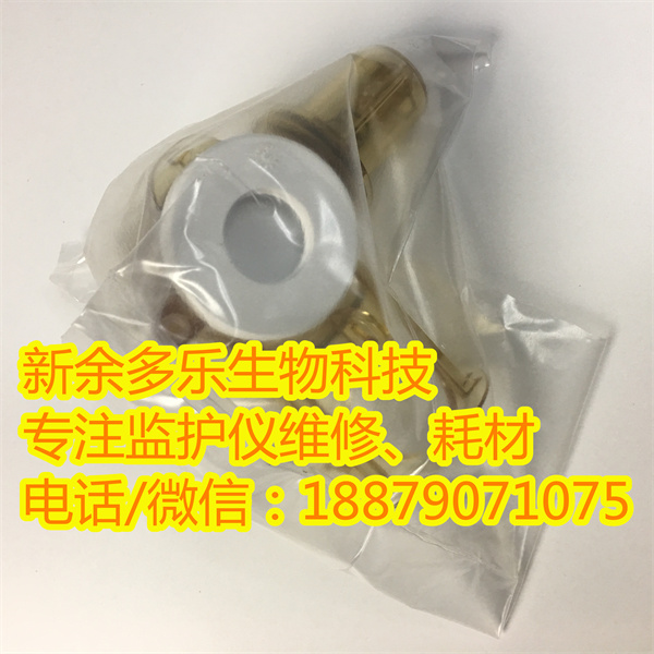 GE原装呼吸呼气阀组件-MSN，EXH VALVE ASSY Accessory-Ma 1505-8568-000