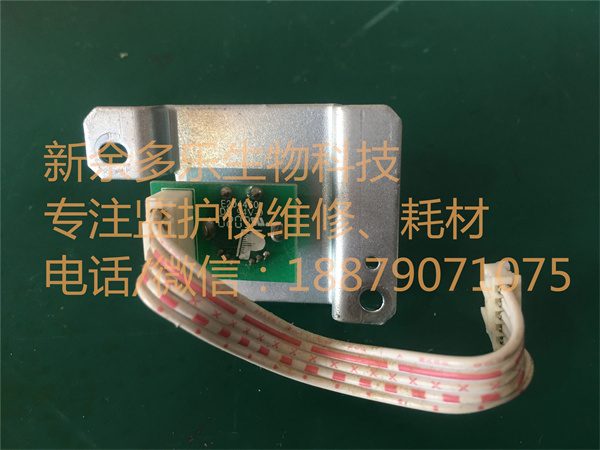 迈瑞T5编码器 9200-20-10542 V.B