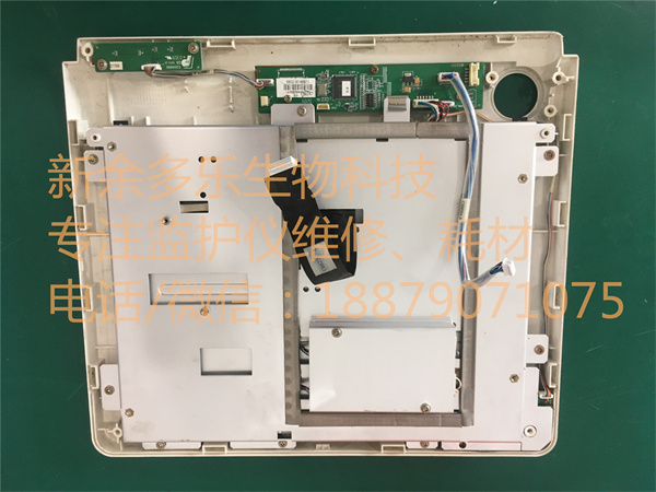 Mindray T5 Patient Monitor Display assy - 4.jpg