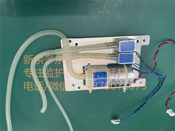 理邦IM60监护仪NIBP模块（泵）02.01.210749.jpg