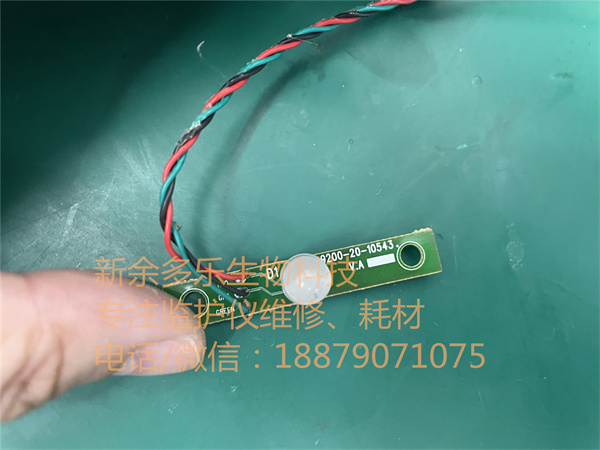 迈瑞PM7000LED指示灯9200-20-10543jpg