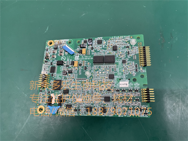 迈瑞T1监护仪参数板包含NIBP板051-002036-00不含血氧板 (3).jpg