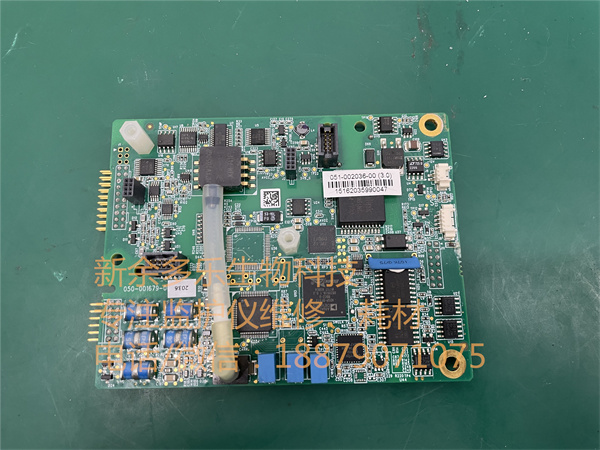迈瑞T1监护仪参数板包含NIBP板051-002036-00不含血氧板 jpg