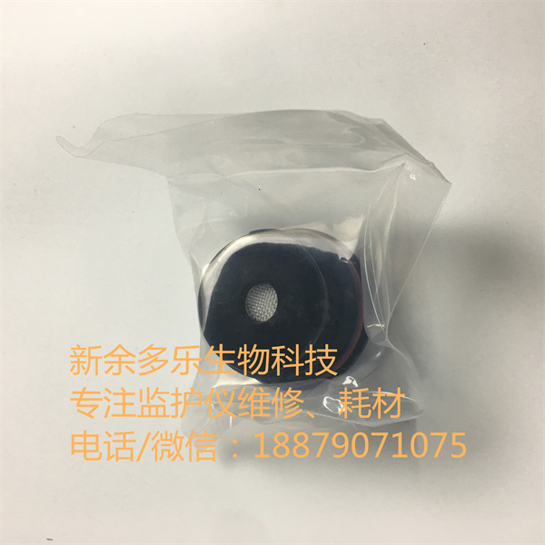 Analytical Industries Inc AII原装进口 GE欧美达麻醉机氧电池 OXYGEN SENSOR 订货号11-915-4 原订货号M-10 jpg