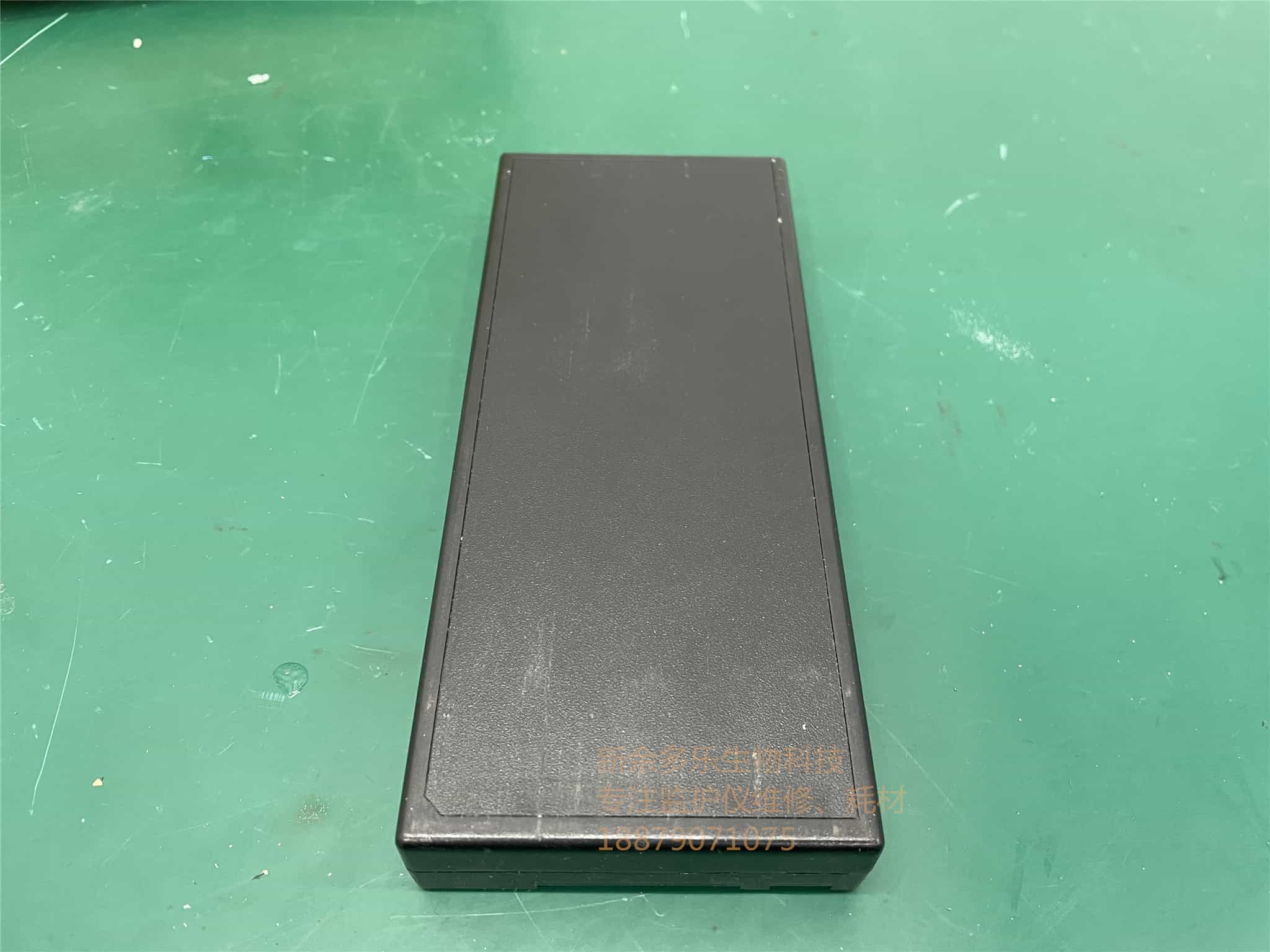 科曼C60监护仪电池型号：JHOTA18650 14.8V 4400mAh  jpg
