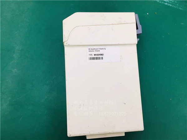 GE Healthcare B40 BLANK模块M1024982 jpg