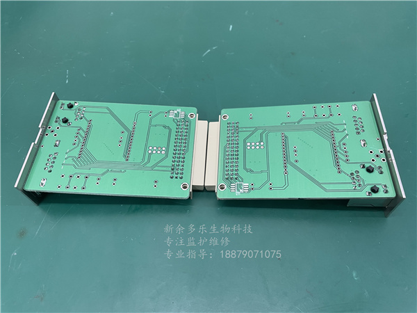 飞利浦FM20病人监护仪网卡和VGA接口卡