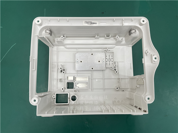 迈瑞IMEC8病人监护仪后壳6302A-PA00001jpg