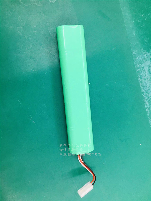 美敦力LIFEPAK20电池10HR-SCU 12V3000mAh (3).jpg