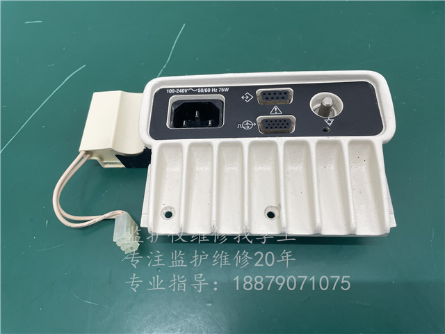 美敦力LIFEPAK 20除颤仪AC滤波器320214-006 DATATRONICS 4284-0005-02 (5).jpg