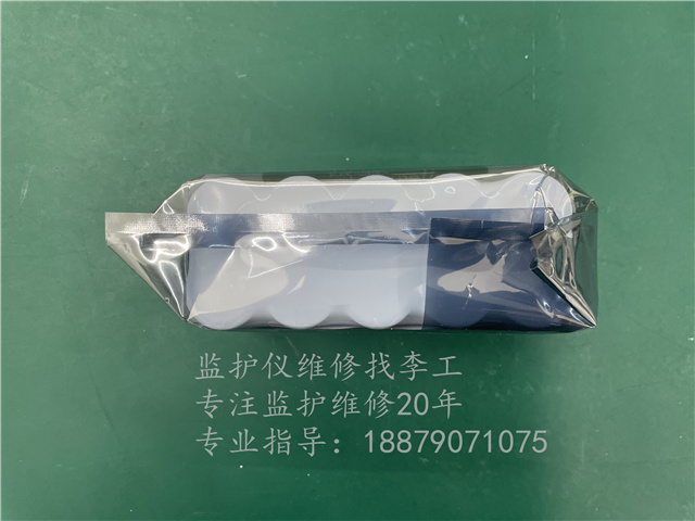 日本光电NKB-301V镍氢电池适用于TEC7621、7631、7721