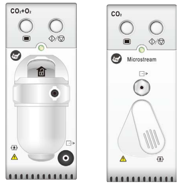 迈瑞co2模块