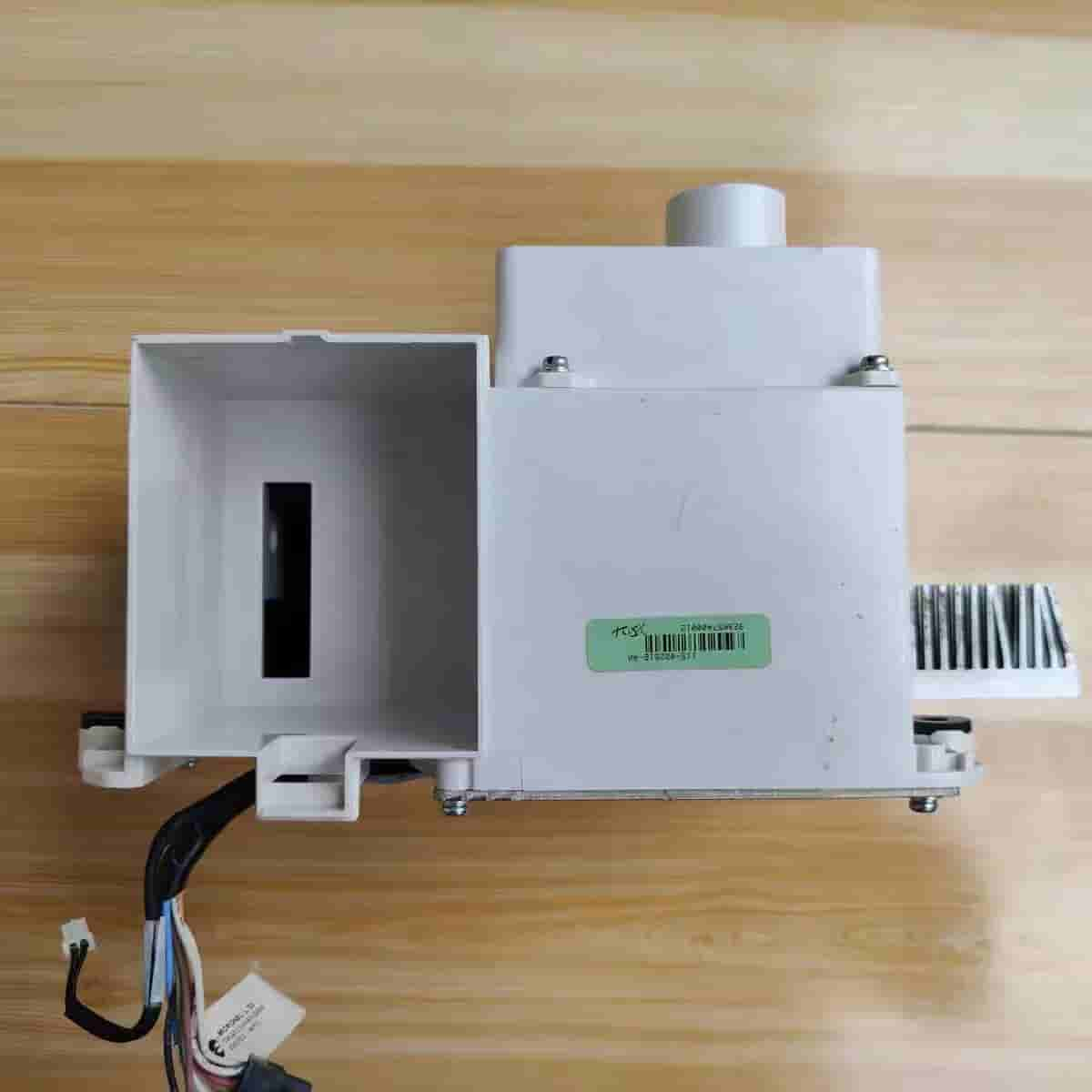 迈瑞 原装 SV300 600 650 800 850呼吸机涡轮箱Blower box assembly FRU#115-028051-00