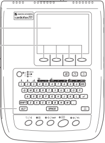 日本光电ECG-1350心电图机零配件有哪些的相关介绍