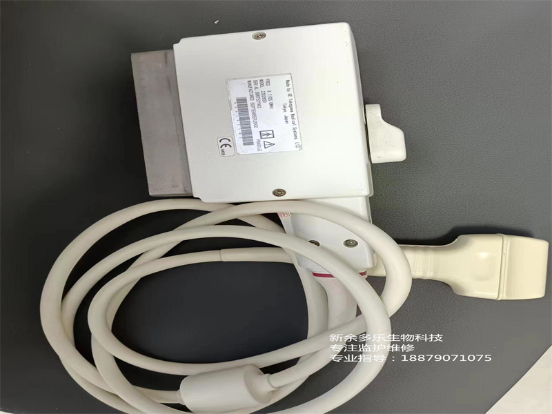 GE 超声波探头 10L 型号 2302650 GE Z2302650 IPX7 10L 探头 