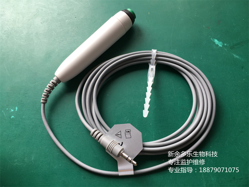 理邦（Edan) 适用于 F2 和 F3 胎儿监护仪的胎监打标器02.01