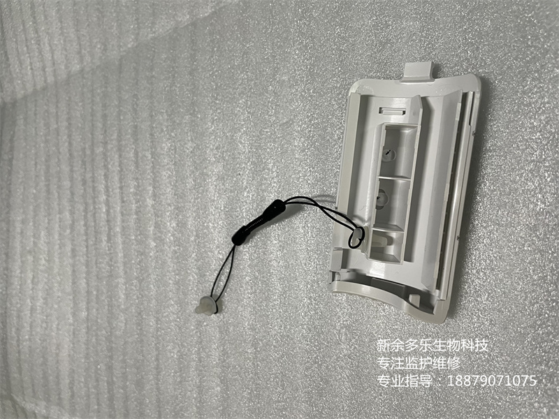GE B105全新监护仪电池盖 