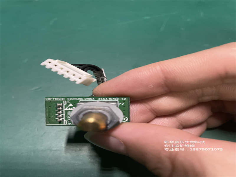 理邦F6胎儿监护仪编码器21.53.16760-1 (7).jpg