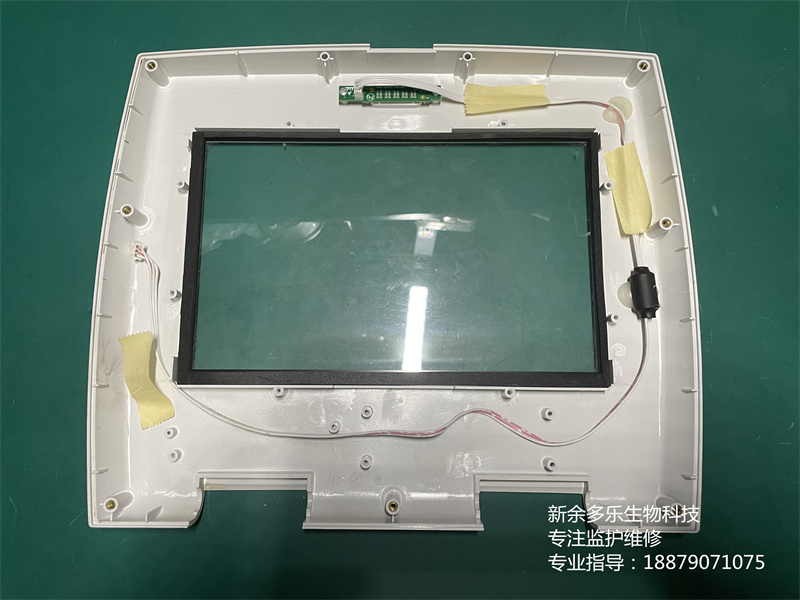 理邦F6胎儿监护仪显示屏前框组件 (4).jpg