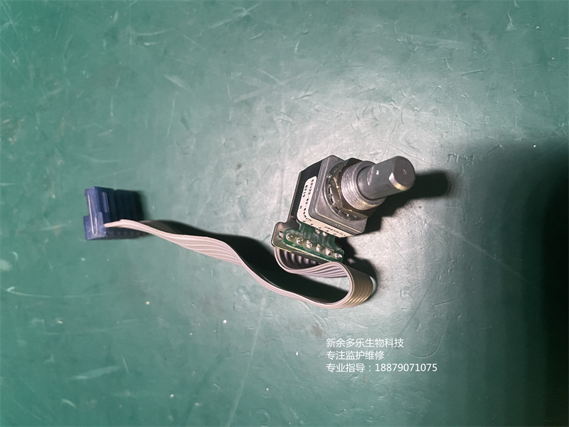 美敦力LP20编码器62V22-82-840CH 