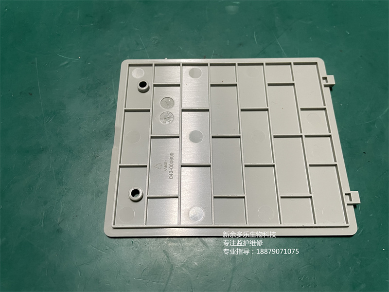 科曼C26胎监仪电池盖043-000699 