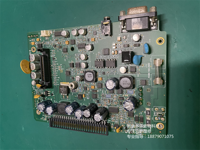 GE Dash1800监护仪DC2DC板AAMBL1 2023160-001