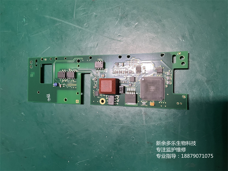 全新飞利浦FM20胎监板M2703-66420 