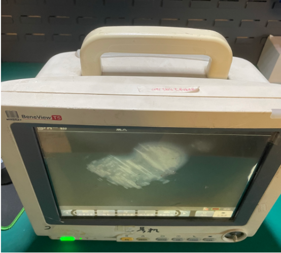 迈瑞监护仪t5注册证