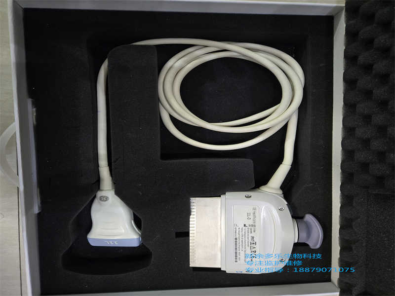 GE 超声波换能器线性阵列探头 11L-D 适用于 Voluson E8 Logiq E9 Vivid E9 (1).jpg