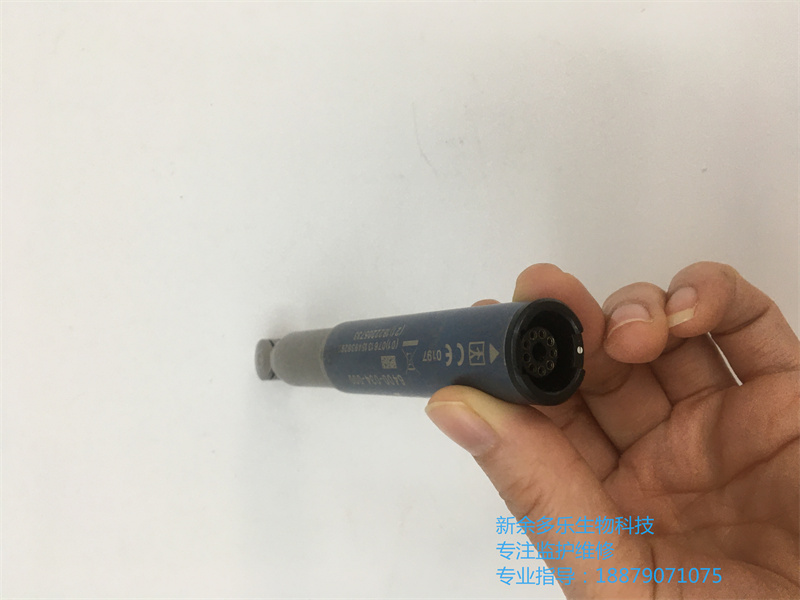 Stryker RemB 电动矢状锯 6400-034-000二手 (3).jpg