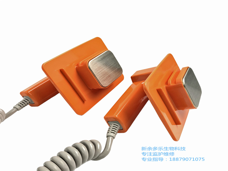 日本光电除颤仪手柄ND-552VC