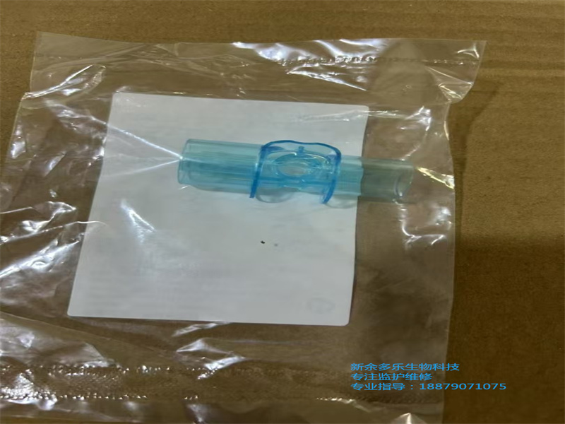 迈瑞一次性气道适配器新生儿GA3202产品介绍