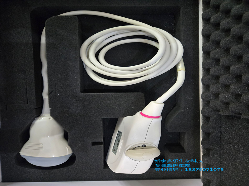 迈瑞D6-2 3D4D曲面阵列超声换能器探头产品介绍