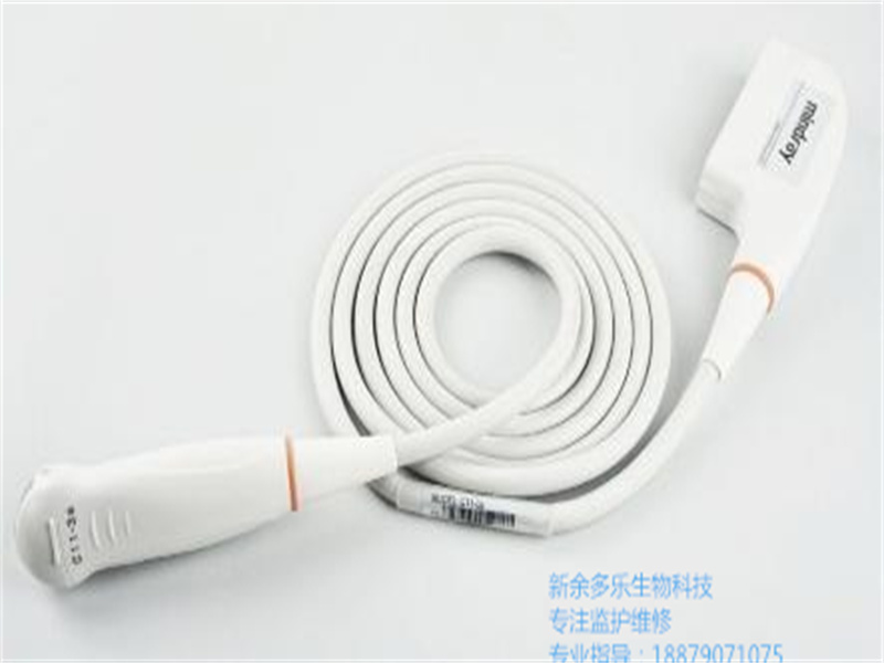 迈瑞C11-3E微凸阵换能器产品介绍