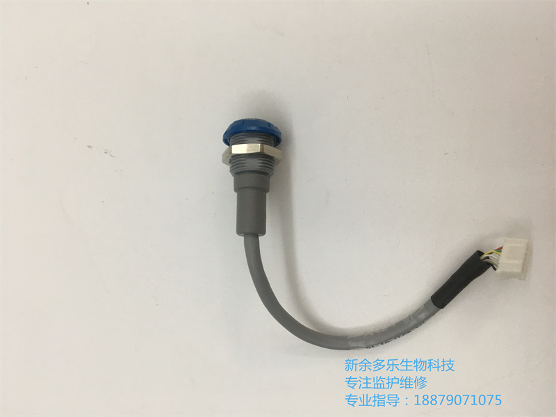 理邦IM8 SpO2连接器01.13 产品介绍
