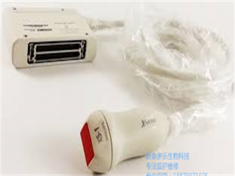 飞利浦X5-1 3D超声心脏矩阵阵列探头全新原装 (2).jpg