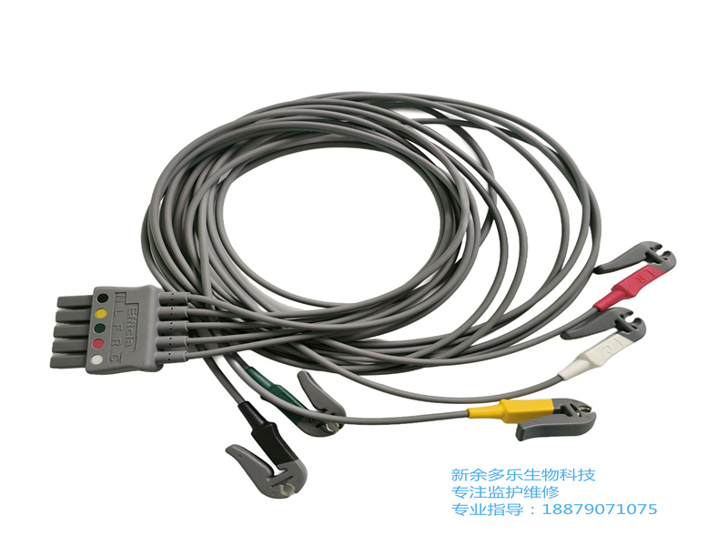 飞利浦Efficia成人夹式5导分线欧标IEC 989803160701 (6).jpg