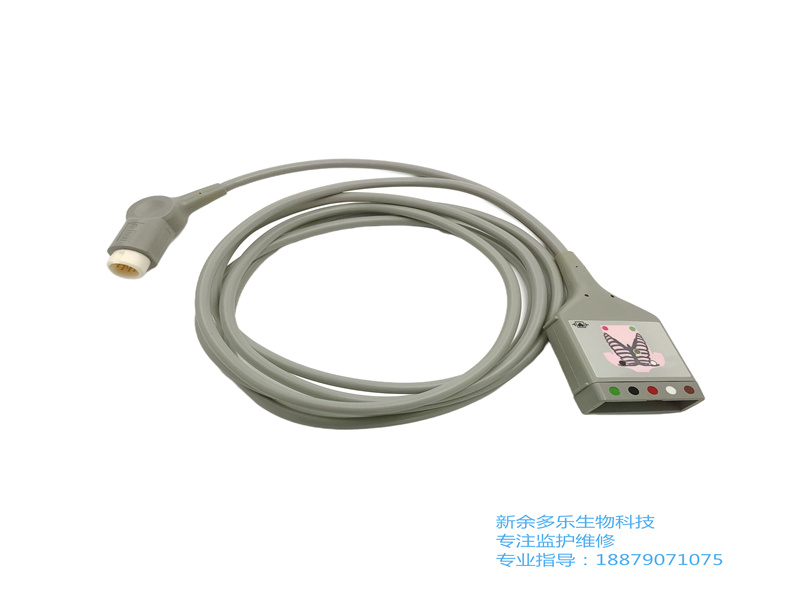 飞利浦5导12针心电导联线安全主线M1520A (6).jpg