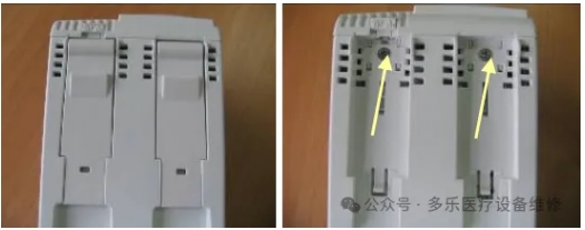 如何拆解迈瑞二氧化碳模块图解