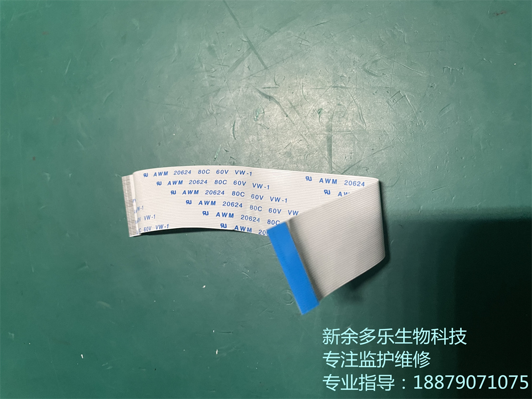 科曼CM1200B心电图机显示屏接口板屏线产品介绍