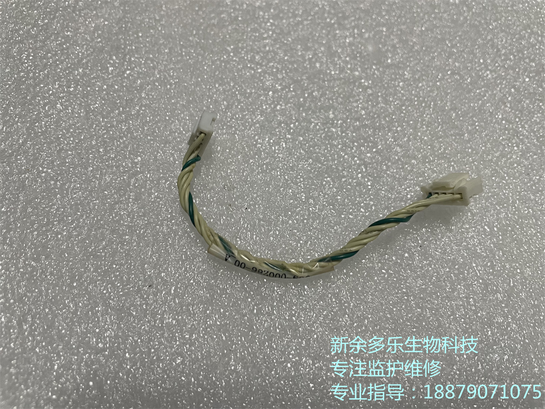 科曼CM1200B心电图机心电板电源线产品介绍