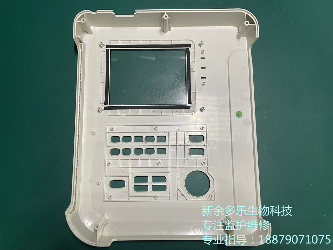 科曼CM1200B心电图机上壳 产品介绍‌