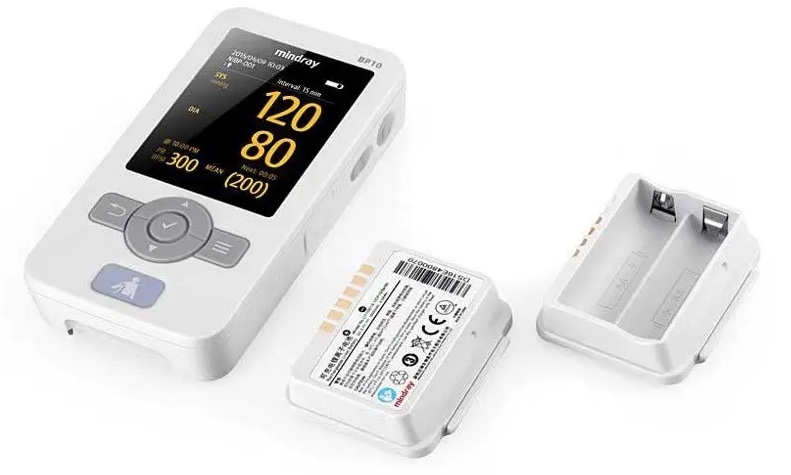 如何选择适合自己的迈瑞血压模块BP10袖带型号