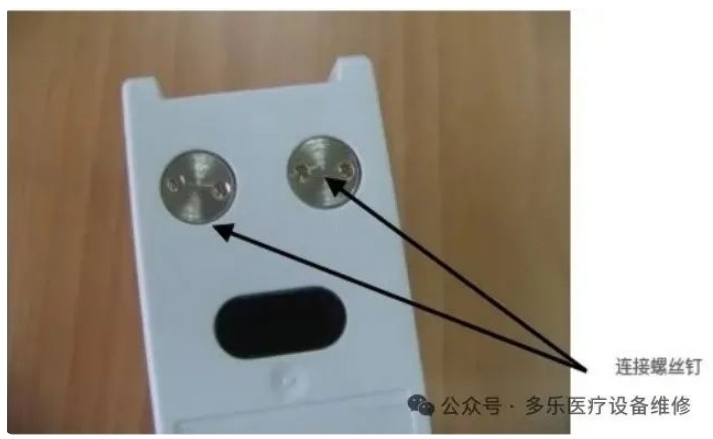 如何拆解迈瑞BeneLink模块图解