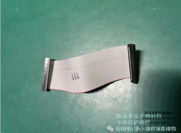 Innomed Cardio-Aid 200-B主板除颤板接线
